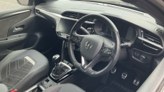 Vauxhall Corsa 1.2 Turbo Ultimate 5dr Petrol Hatchback